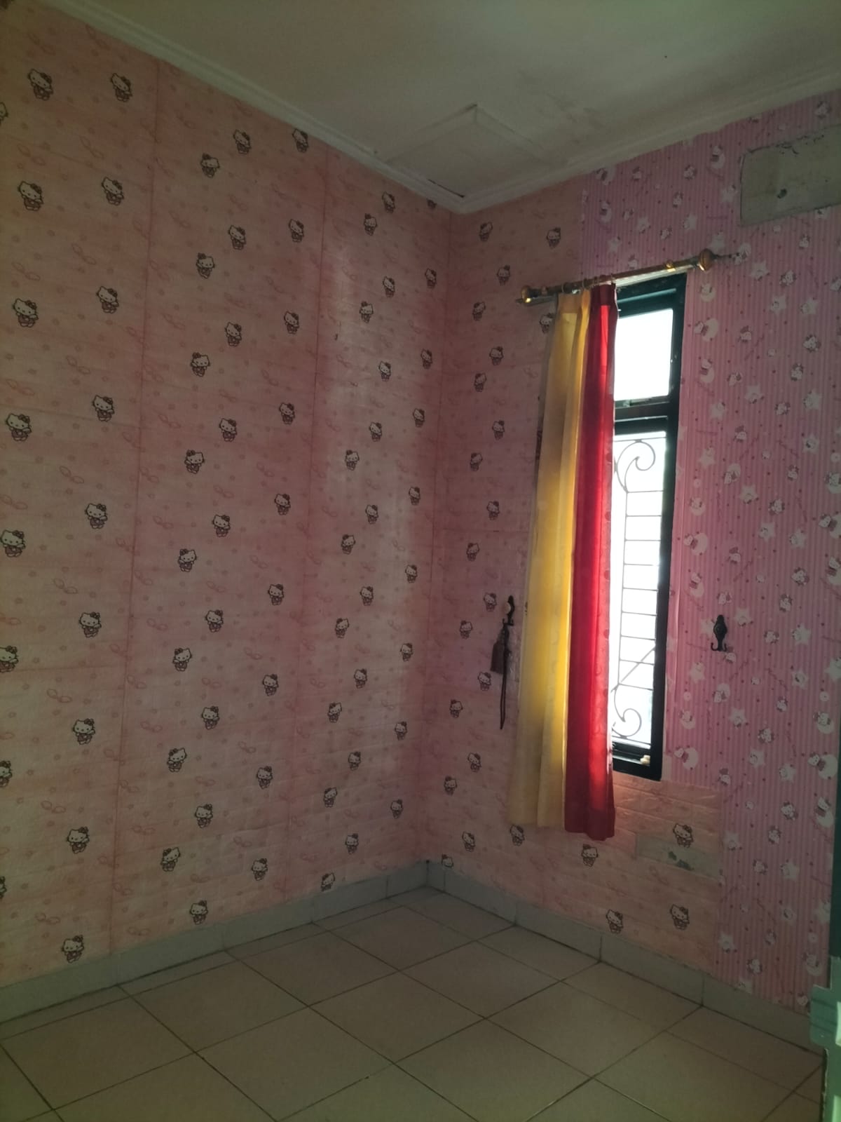 Rumah Dijual di Cluster Simprug Garden Jababeka Cikarang